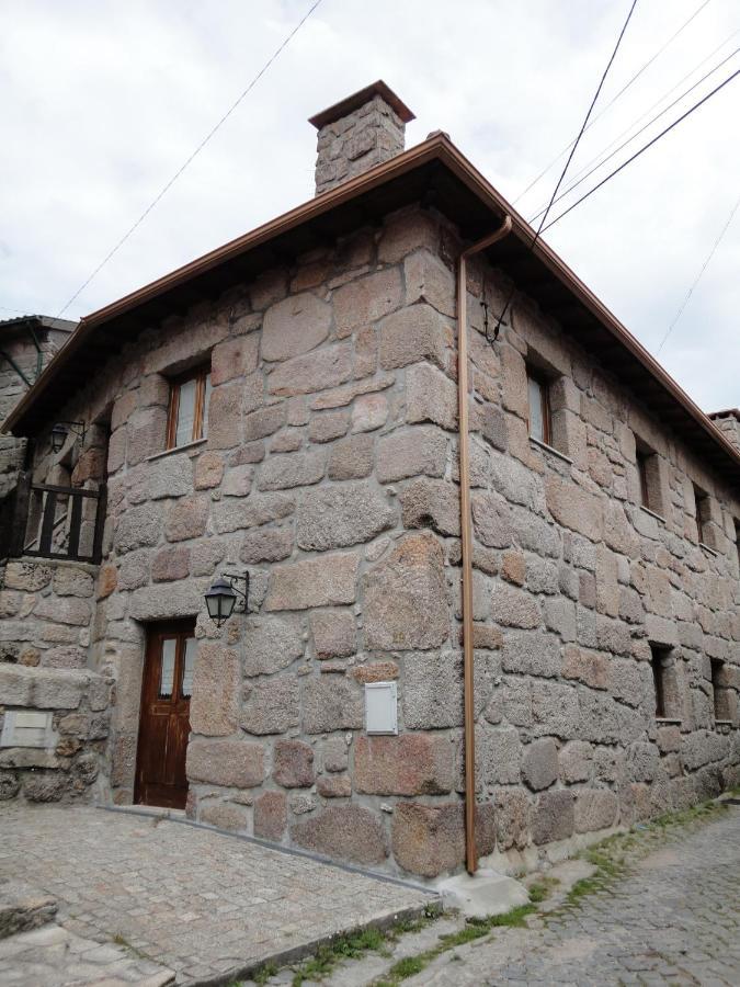Melodia Do Campo Vila Terras de Bouro Exterior foto